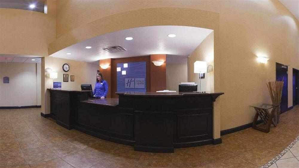 Holiday Inn Express Hotel & Suites Sioux Falls-Brandon By Ihg Kültér fotó