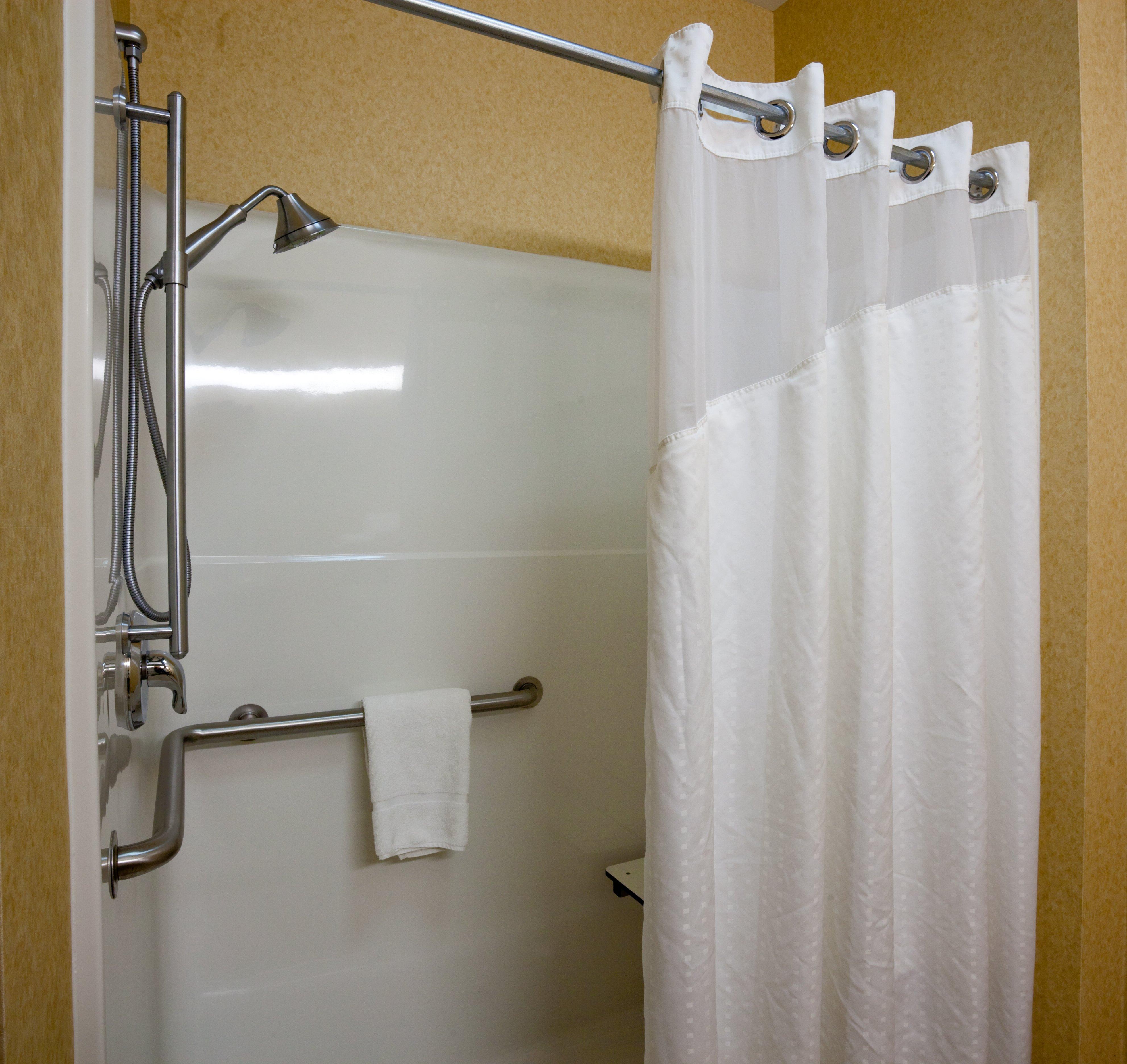 Holiday Inn Express Hotel & Suites Sioux Falls-Brandon By Ihg Szoba fotó
