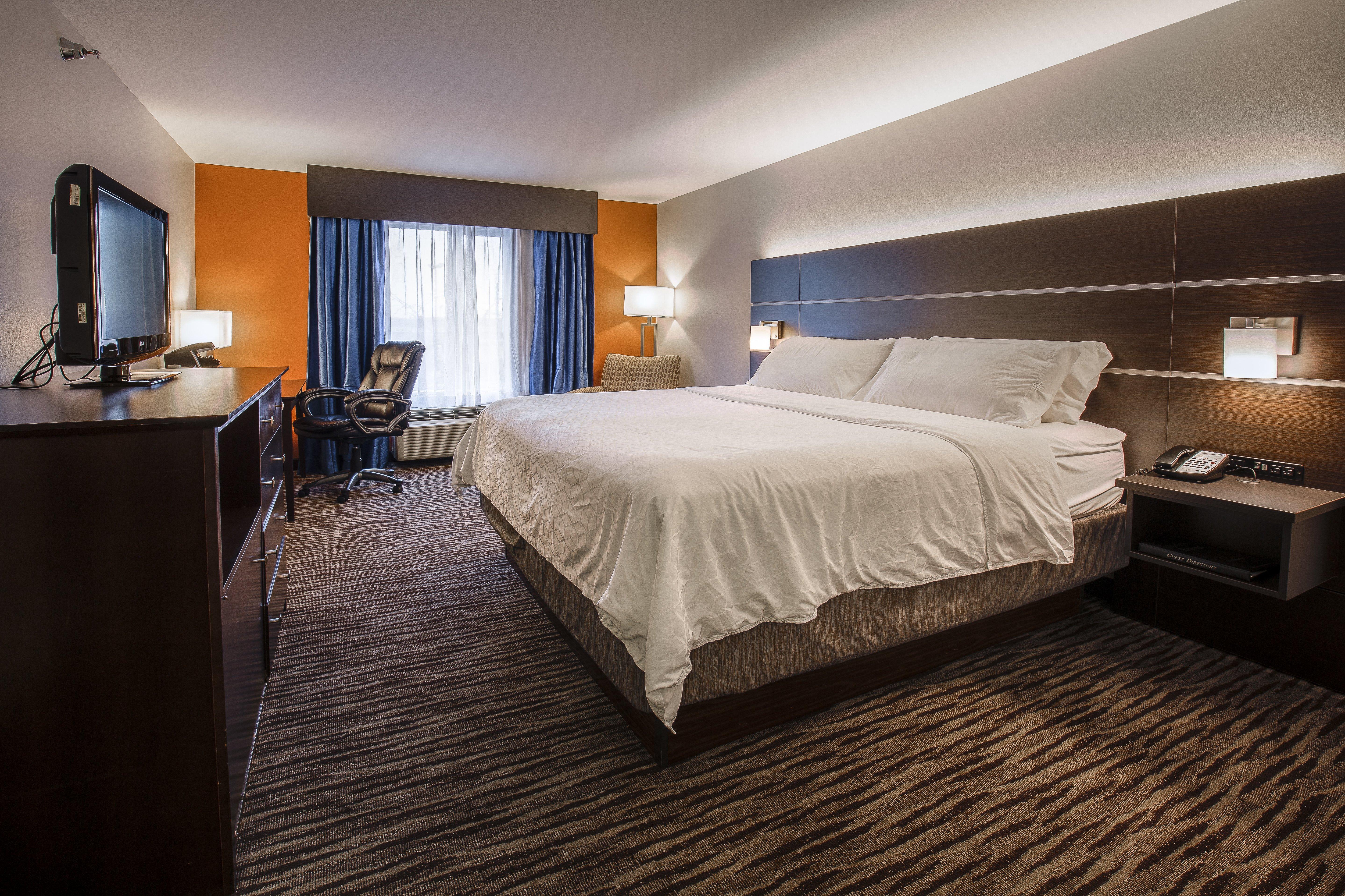 Holiday Inn Express Hotel & Suites Sioux Falls-Brandon By Ihg Kültér fotó
