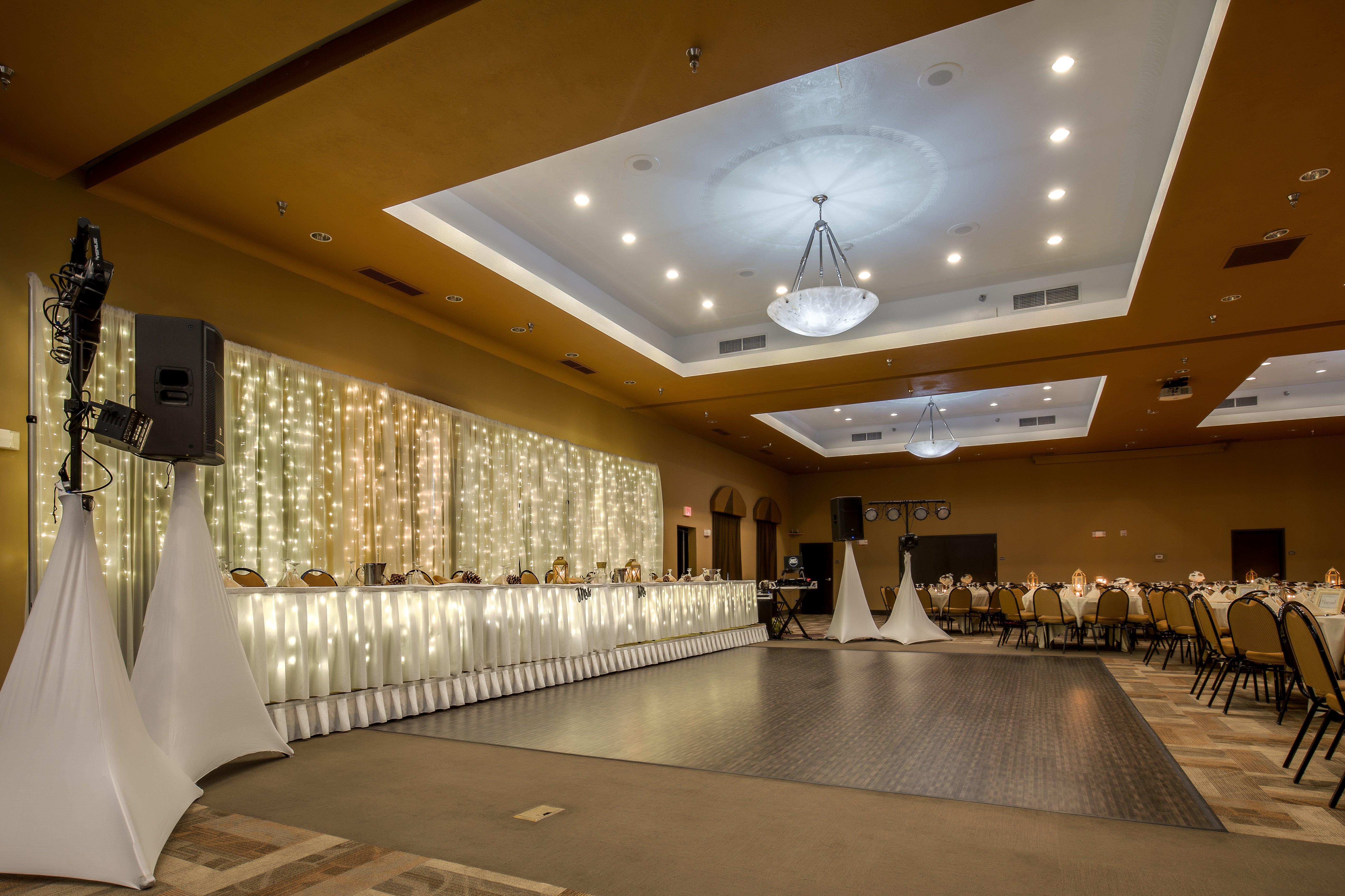 Holiday Inn Express Hotel & Suites Sioux Falls-Brandon By Ihg Kültér fotó