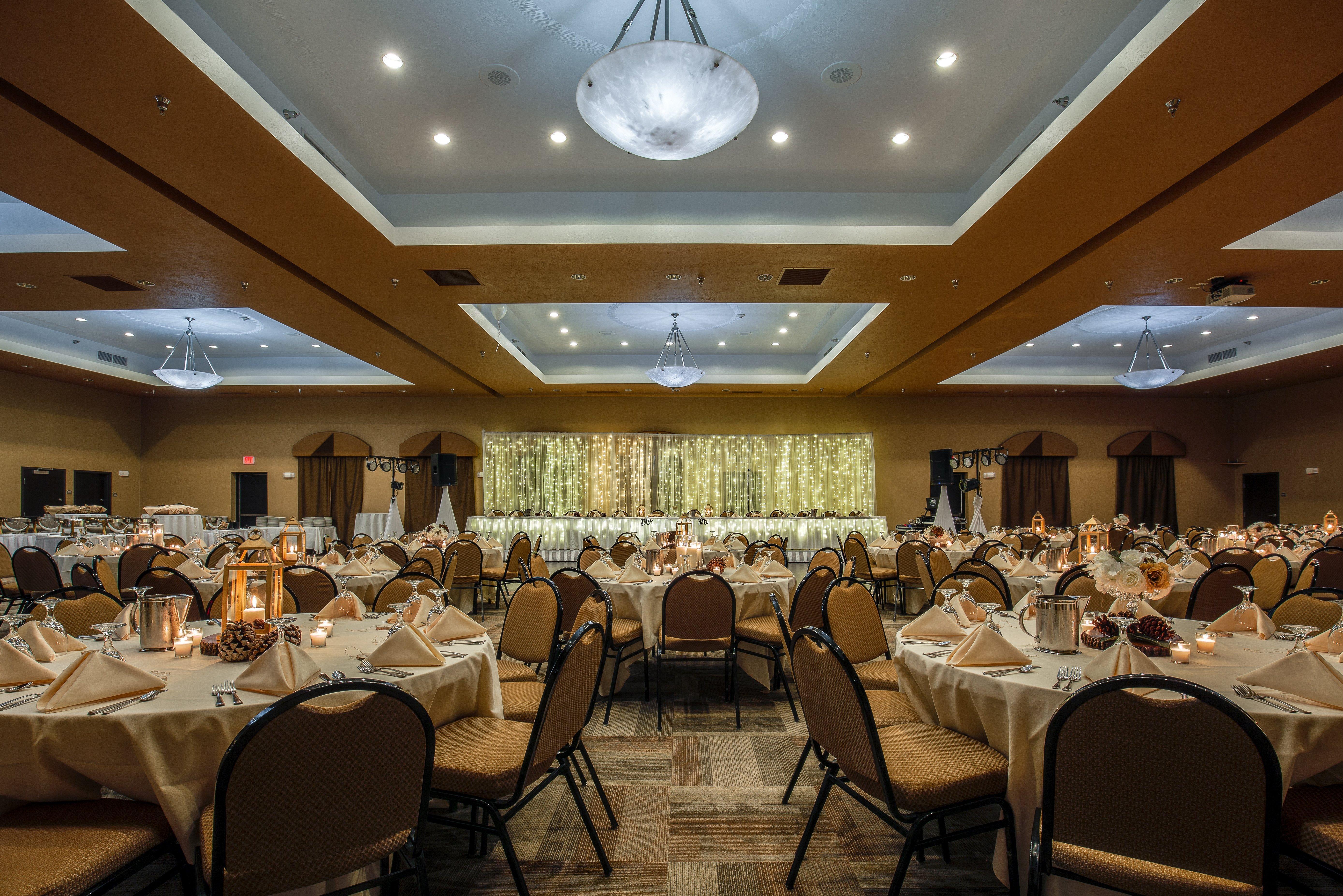 Holiday Inn Express Hotel & Suites Sioux Falls-Brandon By Ihg Kültér fotó