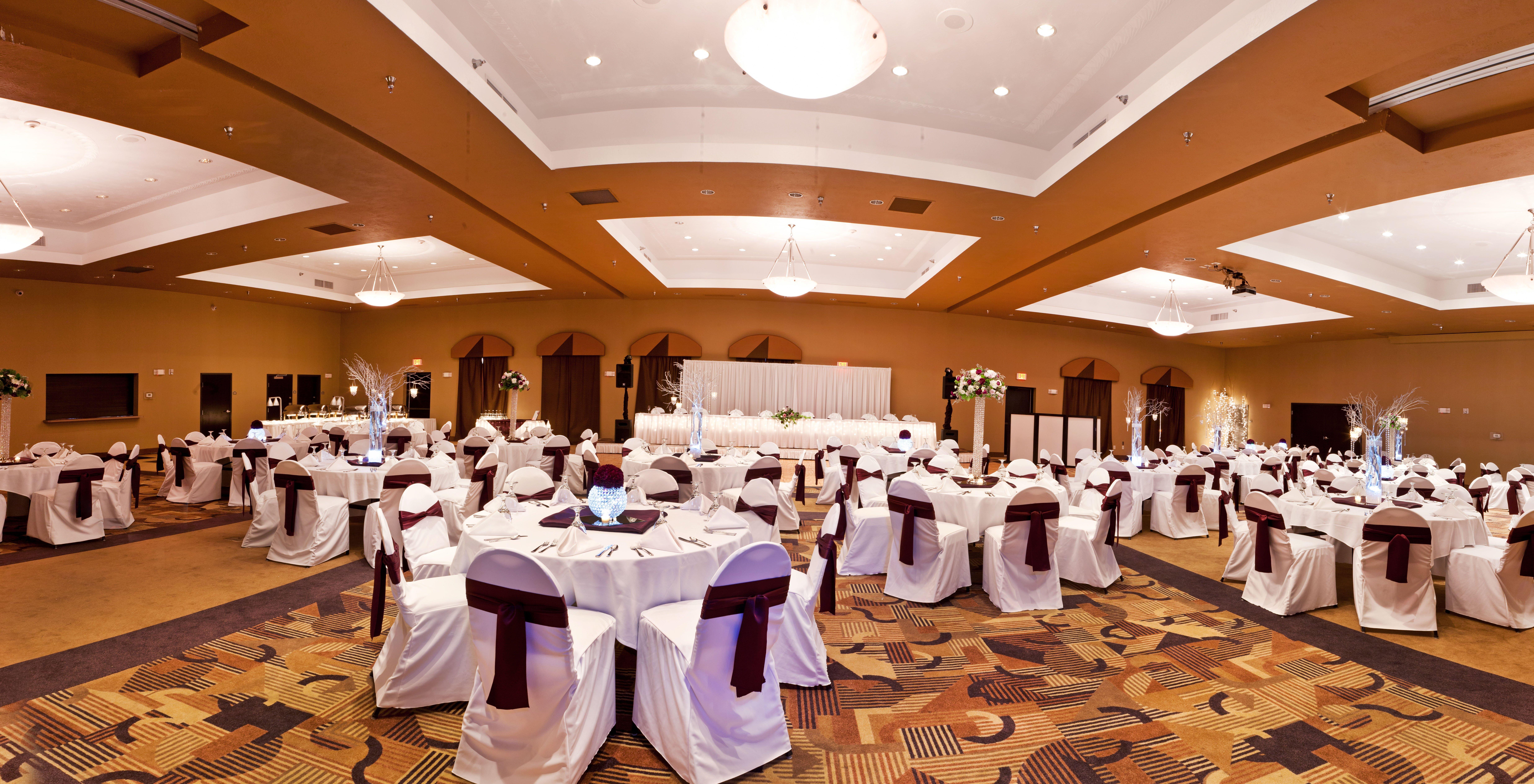Holiday Inn Express Hotel & Suites Sioux Falls-Brandon By Ihg Kültér fotó