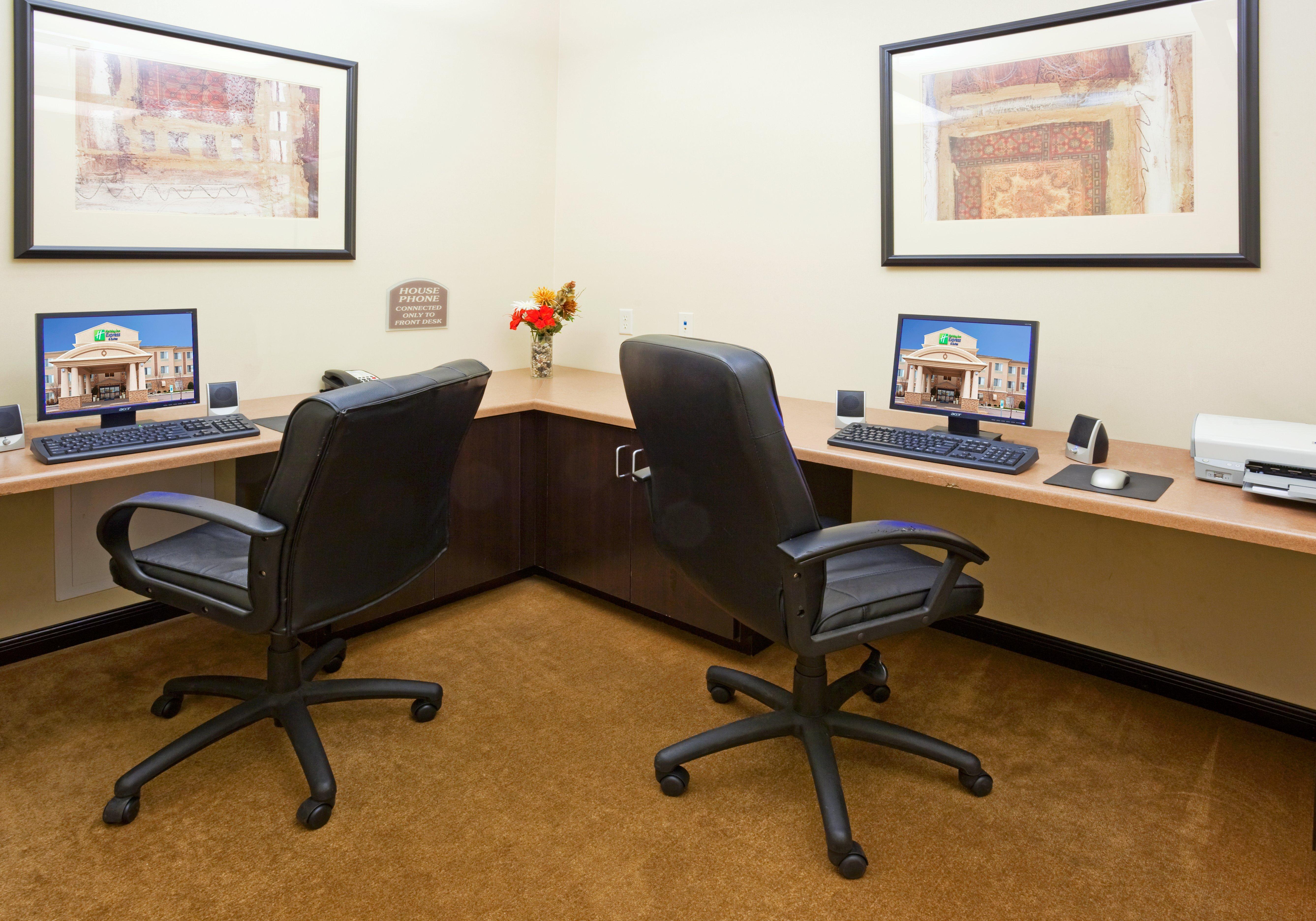 Holiday Inn Express Hotel & Suites Sioux Falls-Brandon By Ihg Kültér fotó