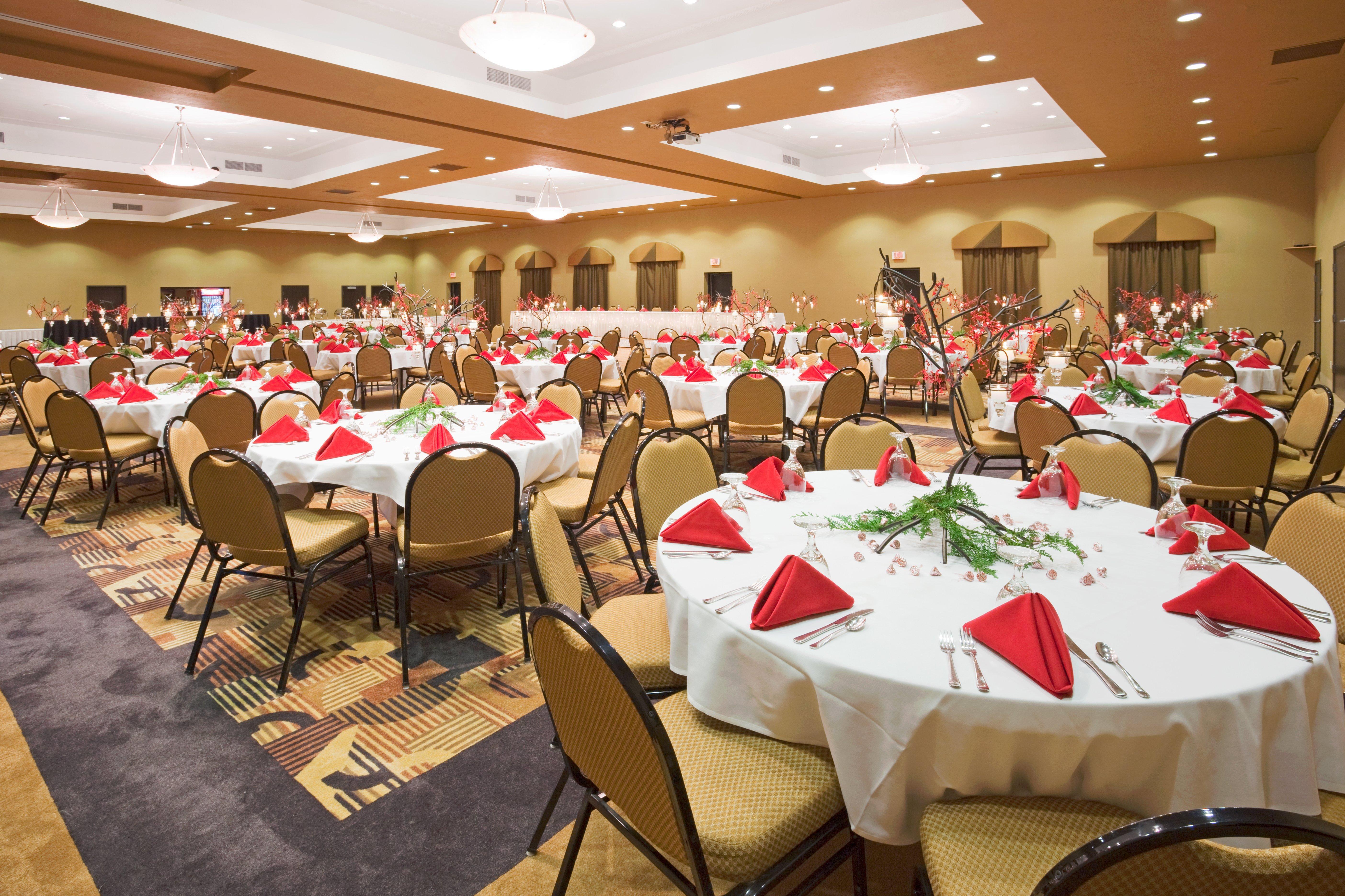 Holiday Inn Express Hotel & Suites Sioux Falls-Brandon By Ihg Kültér fotó