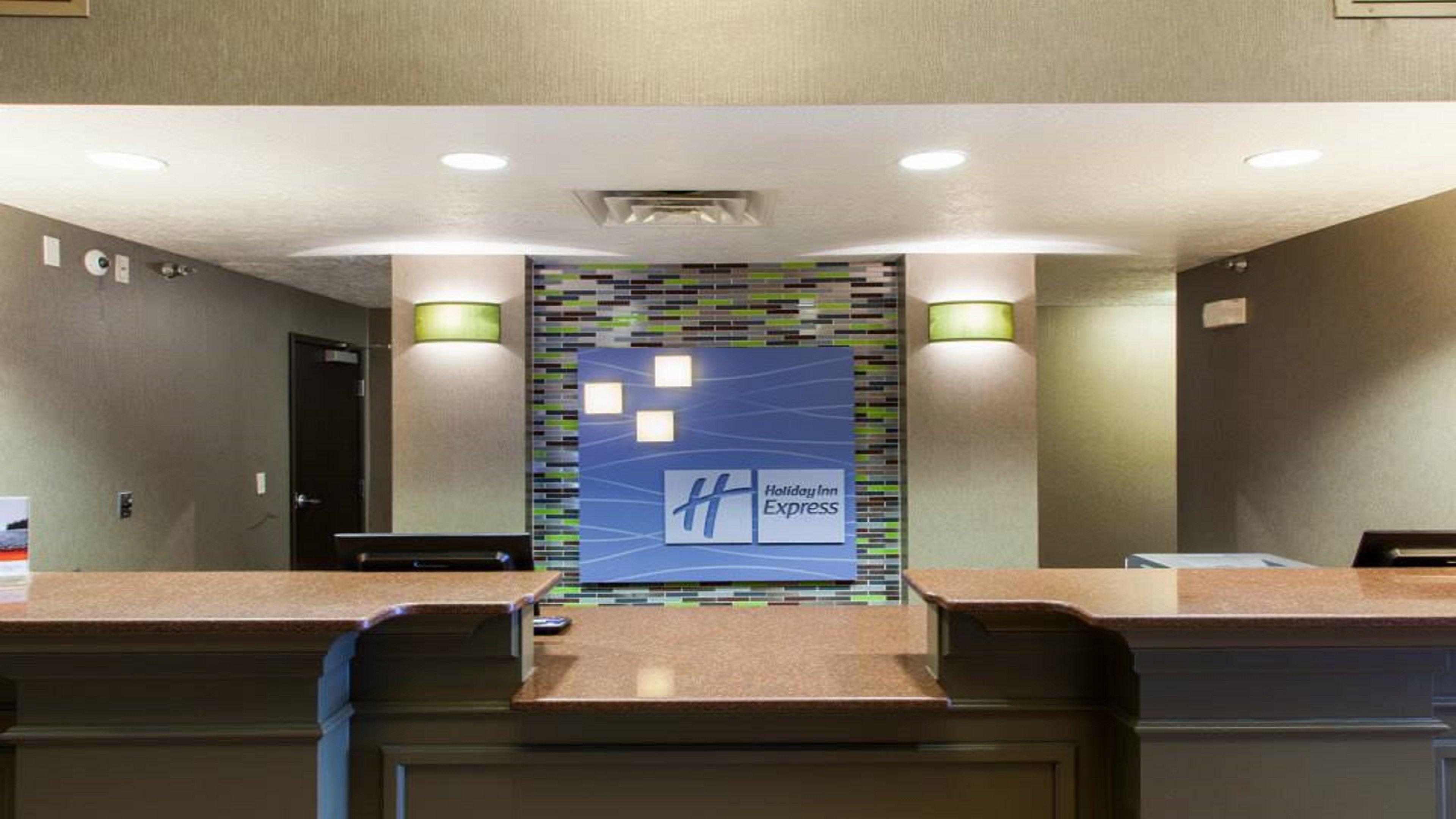 Holiday Inn Express Hotel & Suites Sioux Falls-Brandon By Ihg Kültér fotó