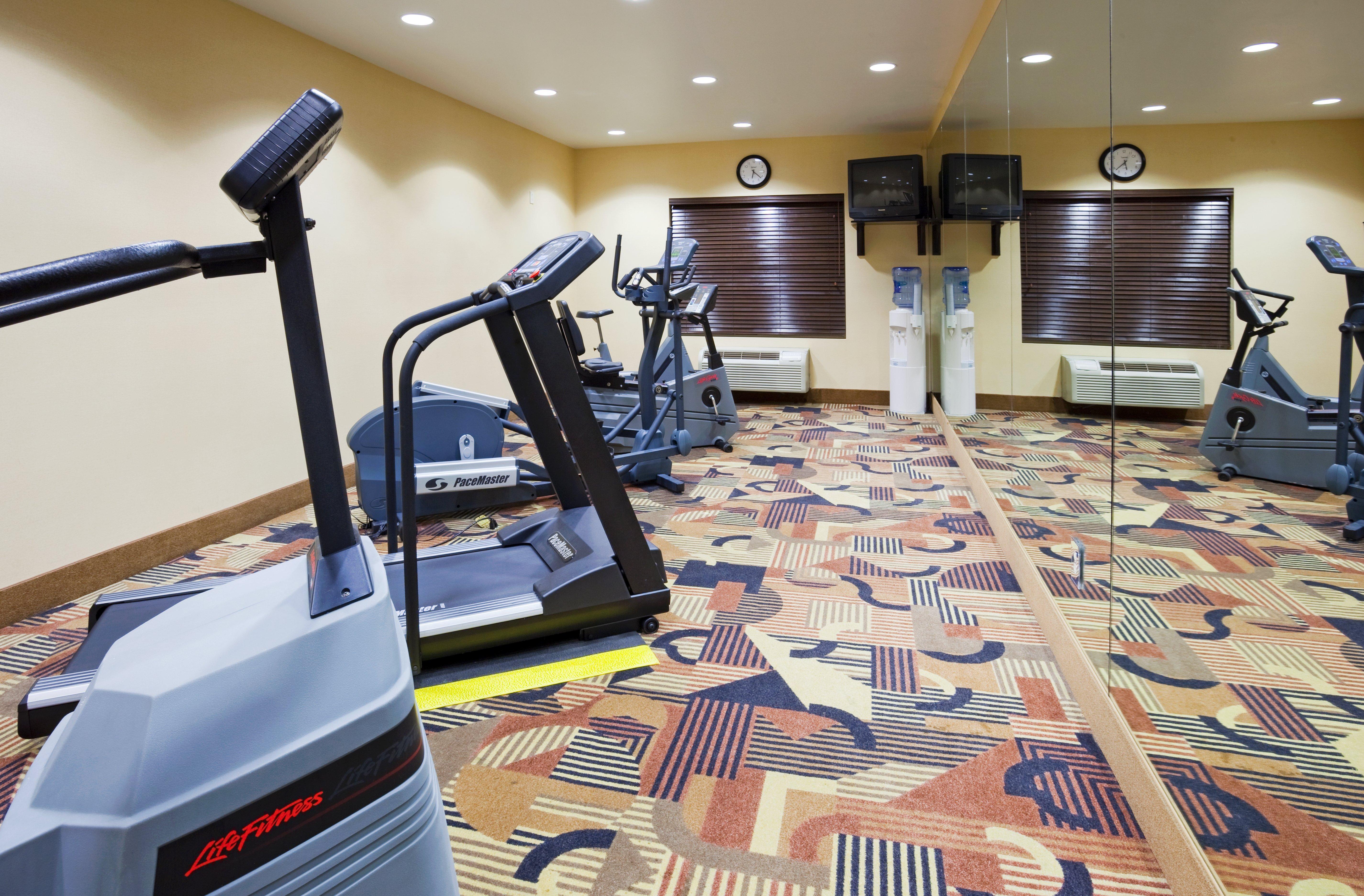 Holiday Inn Express Hotel & Suites Sioux Falls-Brandon By Ihg Kültér fotó