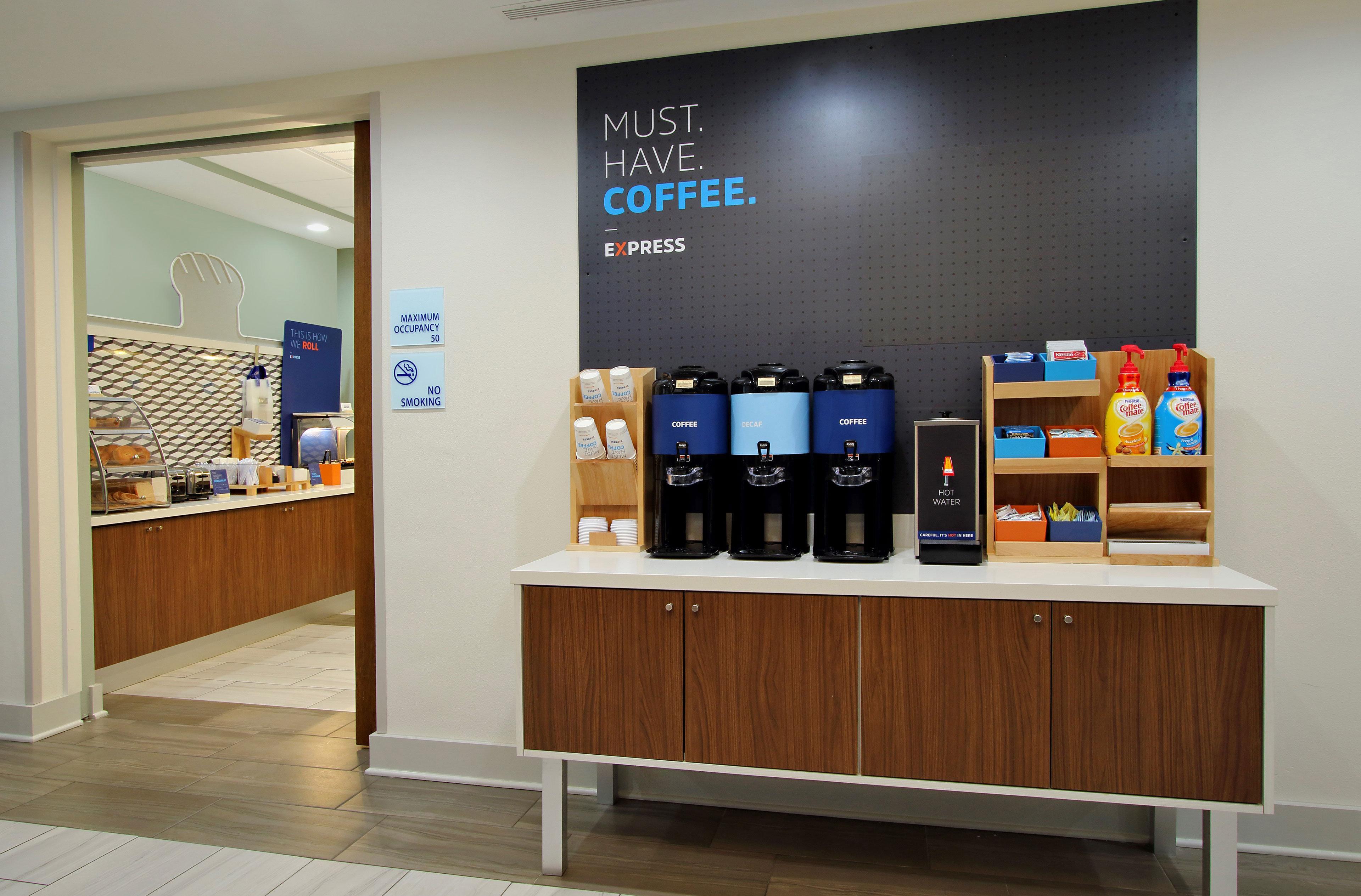 Holiday Inn Express Hotel & Suites Sioux Falls-Brandon By Ihg Kültér fotó