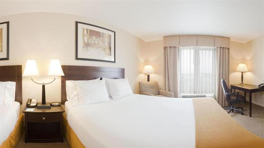 Holiday Inn Express Hotel & Suites Sioux Falls-Brandon By Ihg Kültér fotó