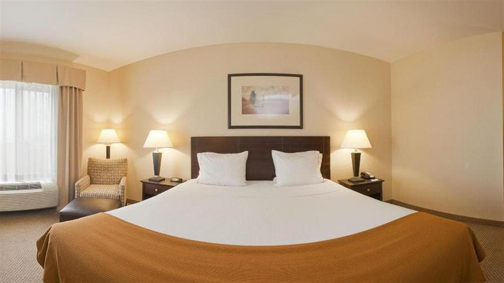 Holiday Inn Express Hotel & Suites Sioux Falls-Brandon By Ihg Kültér fotó