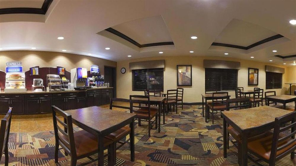 Holiday Inn Express Hotel & Suites Sioux Falls-Brandon By Ihg Kültér fotó