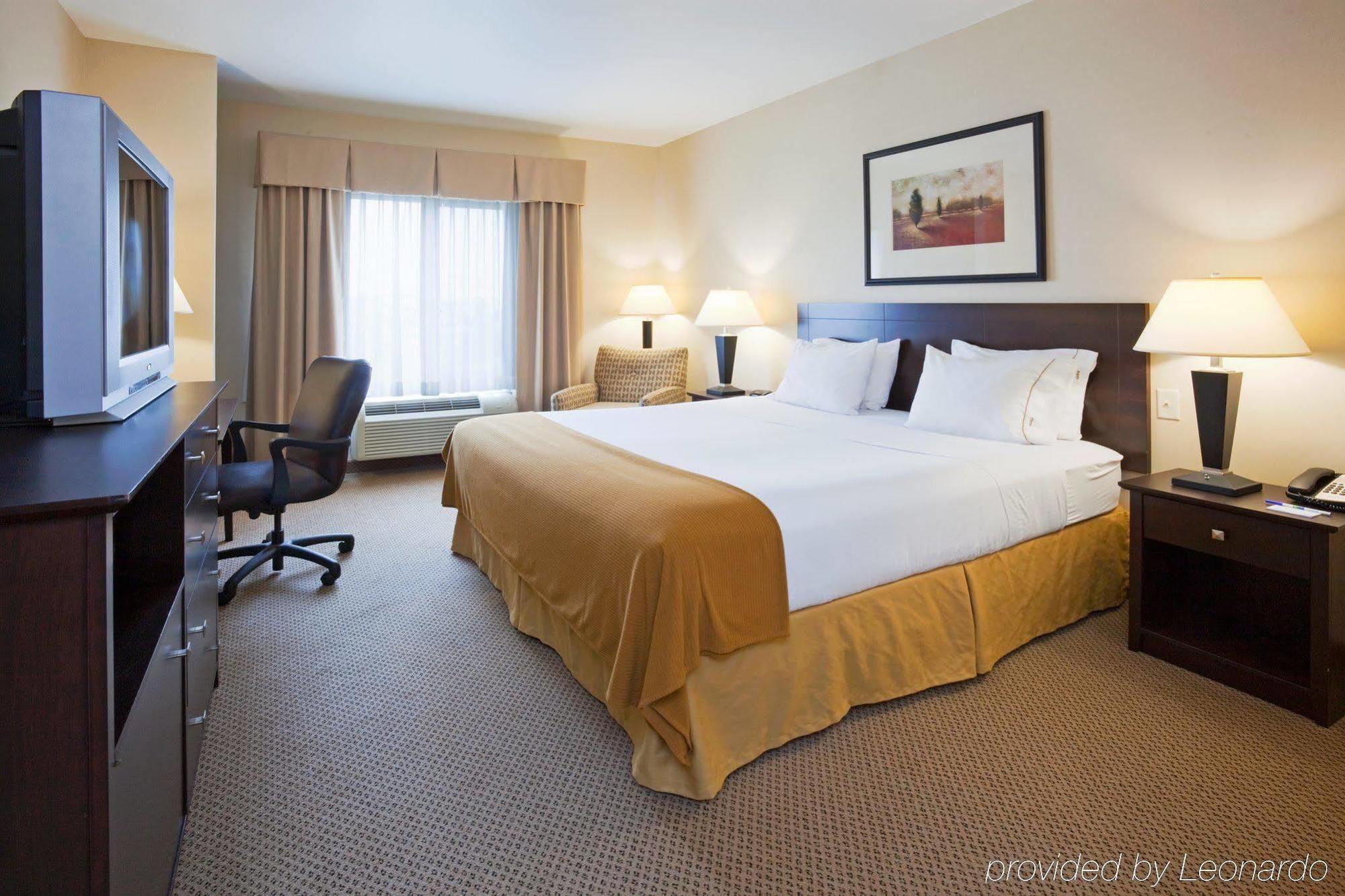 Holiday Inn Express Hotel & Suites Sioux Falls-Brandon By Ihg Szoba fotó